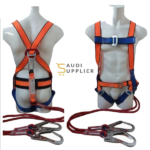 Climbing belt Full Body Labour and Security - Saudi Supplier