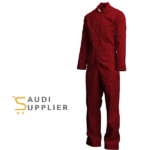 FR Deluxe Coverall | 7oz -Saudi Supplier