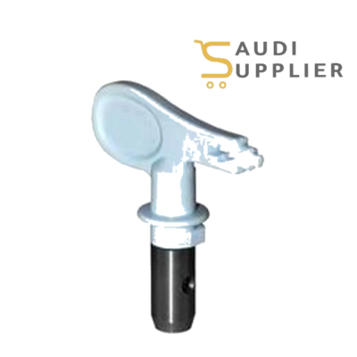 Titan SC6 325 Spray Tip 662-325 - Saudi Supplier