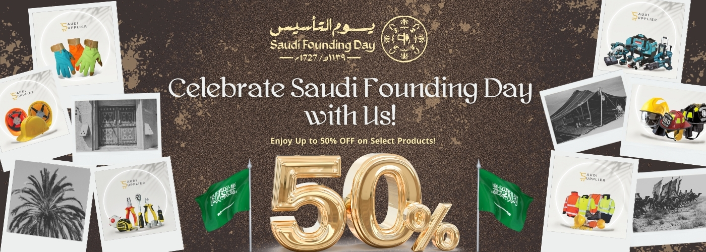 Saudi Founding Day Biggest Sale in KSA - Saudi Supplier Saudi Founding Day Biggest Sale in KSA - Saudi Supplier