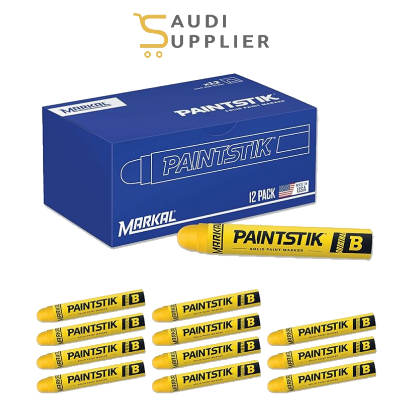 markal paint stick Original B Solid - Saudi Supplier