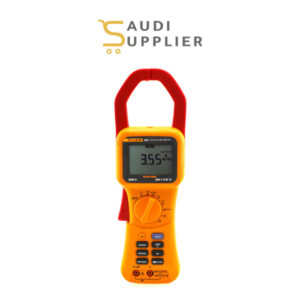 Fluke 355353 True-rms 2000 A Clamp Meters- Saudi Supplier