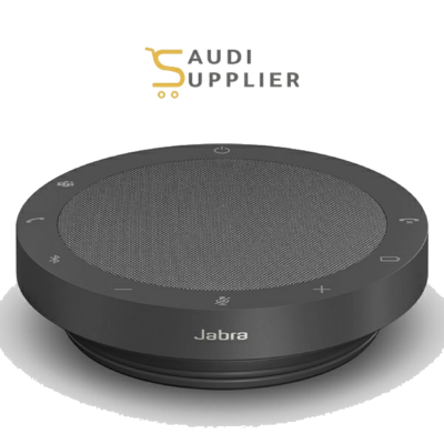 Jabra Speak2 55 Speakerphone- Saudi Supplier