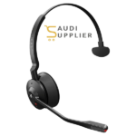 Jabra Engage 55 mono headset - Saudi Supplier