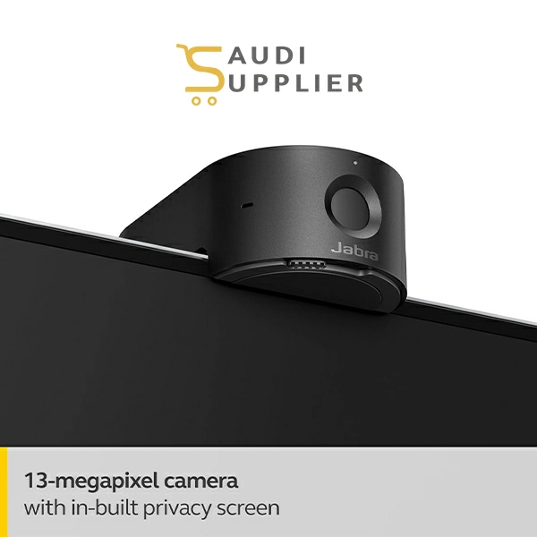 jabra panacast 20 video conferencing camera- Saudi Supplier