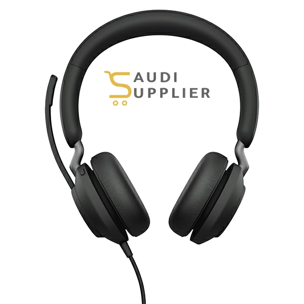 Jabra EVOLVE 2 40 SE-Saudi Supplier