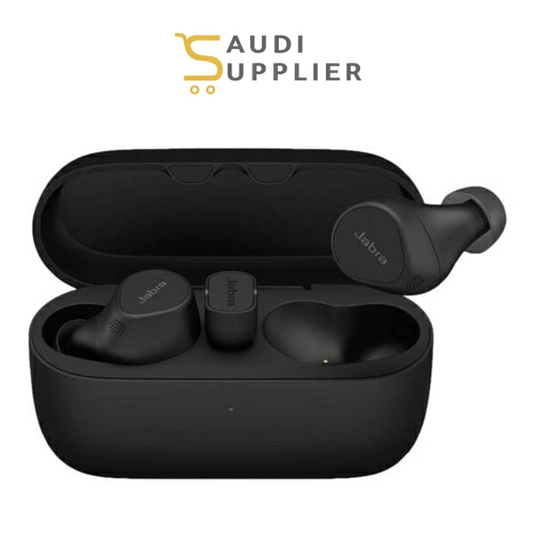 Jabra Evolve2 Buds- Saudi Supplier