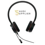 Jabra EVOLVE 20 UC Stereo- Saudi Supplier