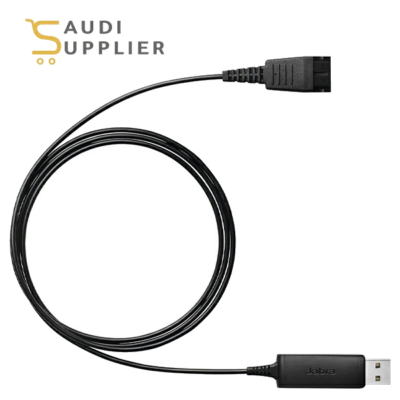 Jabra Link 230 USB Adapter- Saudi Supplier