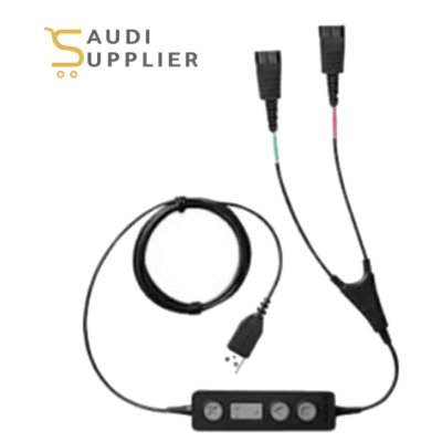 Jabra Link 265 USB Training Cable- Saudi Supplier
