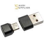 Jabra Adaptor USB C Female to USB A Male- Saudi Supplier