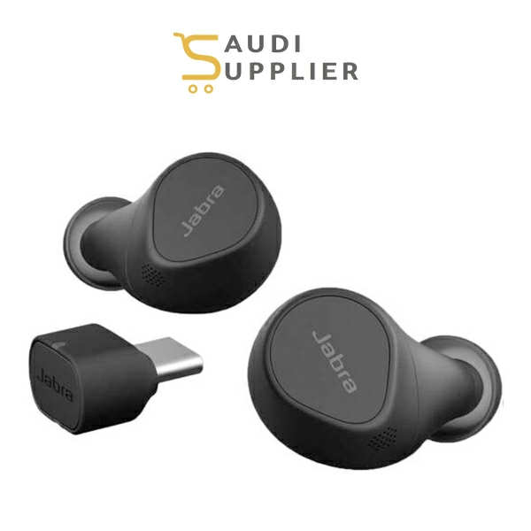 Jabra Evolve2 Buds- Saudi Supplier