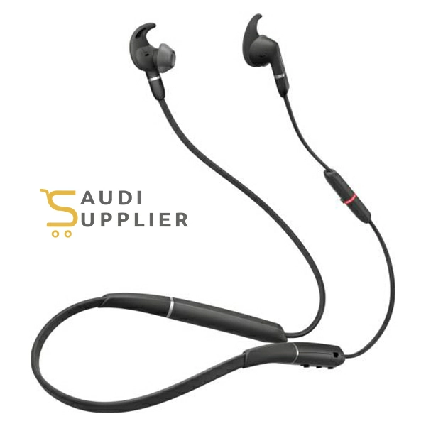 Jabra Evolve 65e MS & Link 370 - Image 3