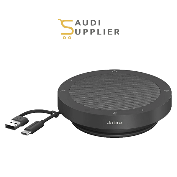 jabra speak2 40 speakerphone- Saudi Supplier