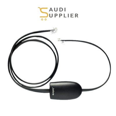 Jabra Link HHC-Adapter- Saudi Supplier