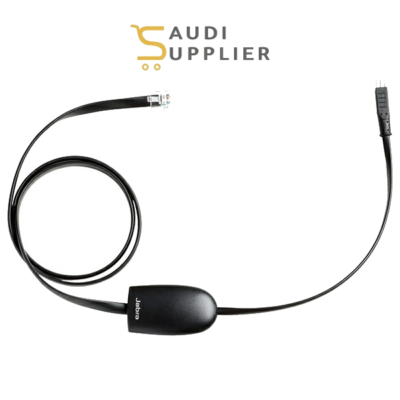Jabra Link EHS-Adapter for GN 9120- Saudi Supplier