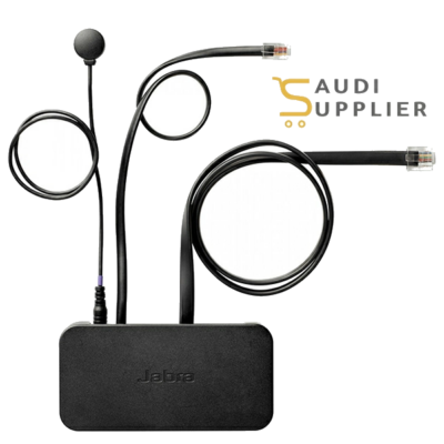 Jabra Link EHS-Adapter- Saudi Supplier