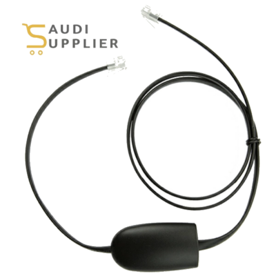 JABRA Link EHS-Adapter for wireless Jabra-Headsets- Saudi Supplier