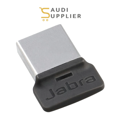 Jabra LINK 370 USB Bluetooth Adapter - Saudi Supplier
