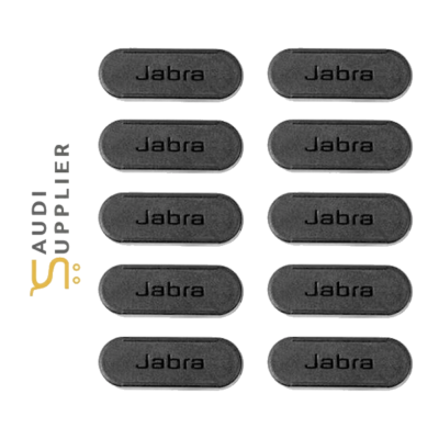 Jabra QD Lock 10pieces pack- Saudi Supplier