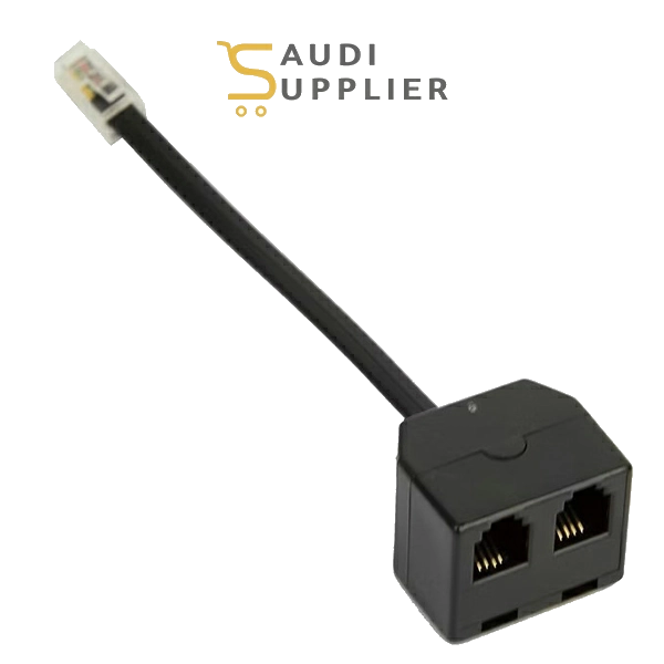 Modular Double Jack- Saudi Supplier