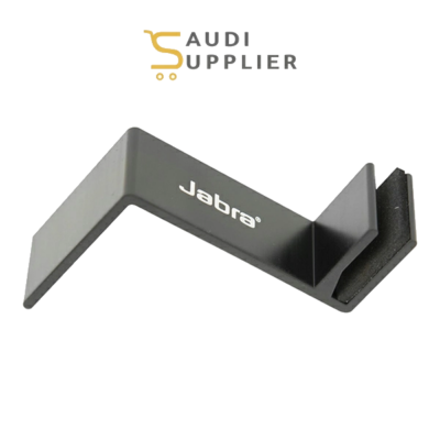 Jabra Headset holder for PC- Saudi Supplier