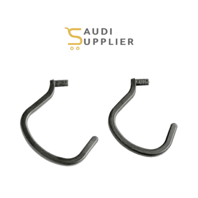 Jabra BIZ 2400 earhook with coupling- Saudi Supplier
