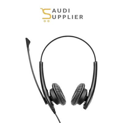 Jabra BIZ 1100 EDU Stereo Headset - Saudi Supplier