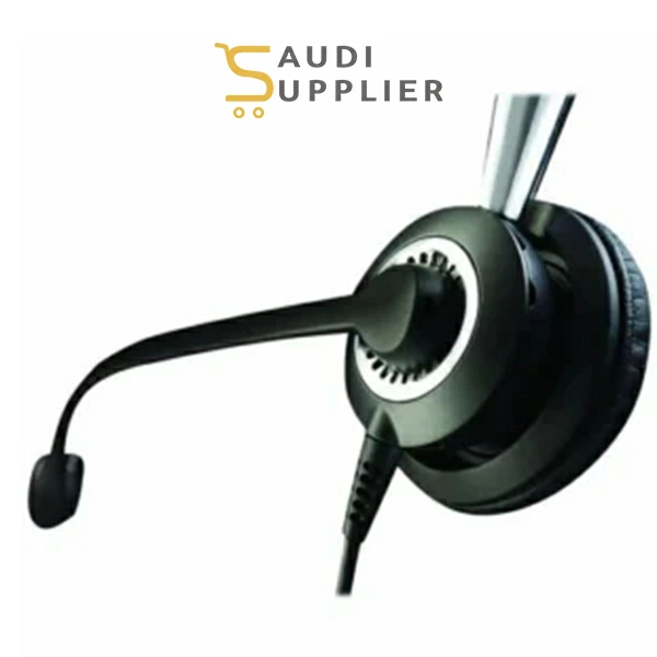 Jabra BIZ™ 2400 II Mono Headset - Image 3