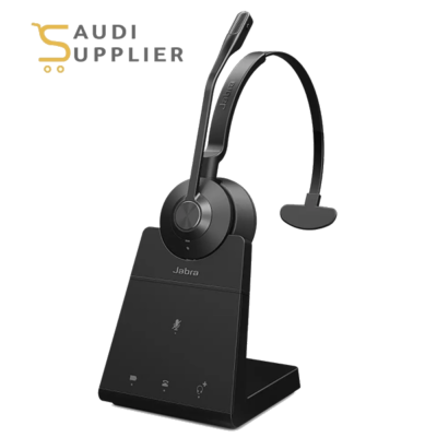Jabra ENGAGE 45 SE DECT Wireless-Saudi Supplier