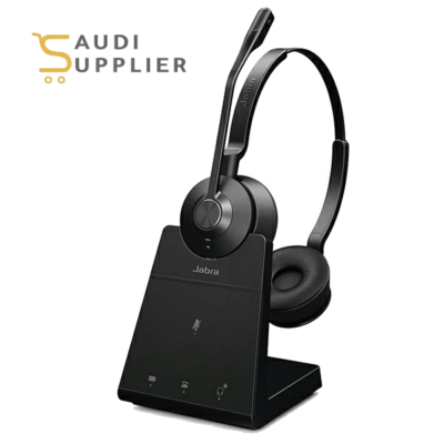 Jabra Engage 45 SE Stereo-SaudiSupplier