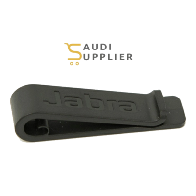 Jabra BIZ 2300 clothing clip - Saudi Supplier
