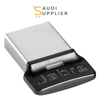 Jabra Link 370 USB Bluetooth Adapter- Saudi Supplier