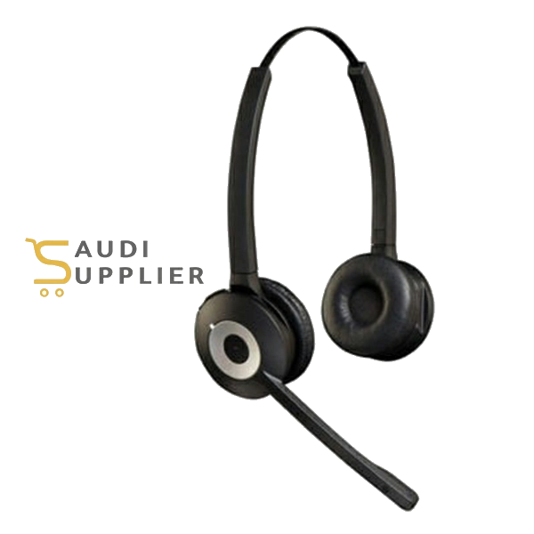 Jabra Single headset for PRO™ 900 duo Series- Saudi Supplier