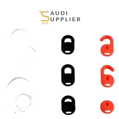 Jabra STEALTH UC Eargel pack with 6 eargels- Saudi Supplier