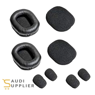 Jabra BlueParrott B350-XT BPB35020 Refresh Kit-Saudi Supplier