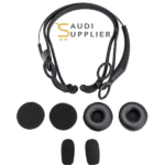 BLUEPARROT C400-XT Wearing Style Kit- Saudi Supplier