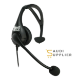 BlueParrott VR12 HDST Leatherette cushion- Saudi Supplier