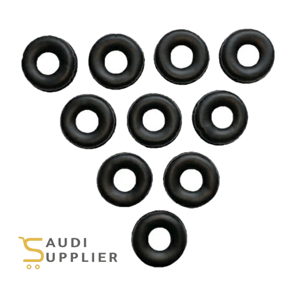 Leatherette Ear Cushions for VR11- Saudi Supplier