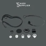 BlueParrott C300-XT Wearing Style Kit - Saudi Supplier