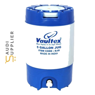 VAULTEX OTL Camper’s Water Jug- Saudi Supplier