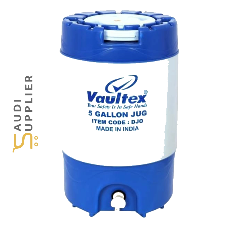 VAULTEX OTL Camper’s Water Jug- Saudi Supplier