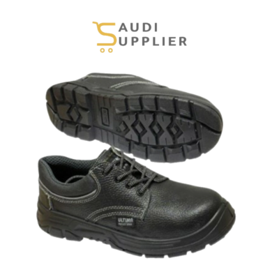 ULTIMA Industrial Safety Shoes- Saudi Supplier