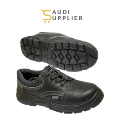 ULTIMA Industrial Safety Shoes- Saudi Supplier