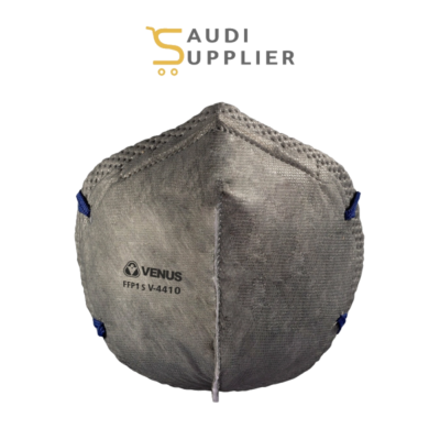 VENUS FOLD FLAT STYLE RESPIRATOR- Saudi Supplier