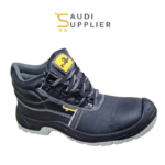 Prime Safety High Ankle Protective Footwear- Saudi Supplier