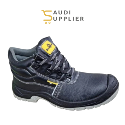 Prime Safety High Ankle Protective Footwear- Saudi Supplier