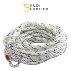 Vaultex OHA 14mm Nylon Plyamide Rope 100 Mtr- Saudi Supplier