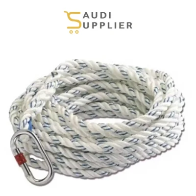 Vaultex OHA 14mm Nylon Plyamide Rope 100 Mtr- Saudi Supplier