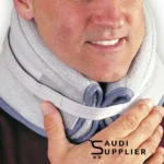 All Terry Cover Neck Contour- Saudi Supplier
